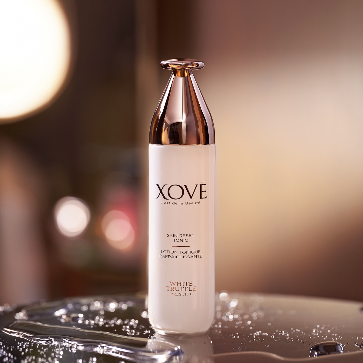 XOVE