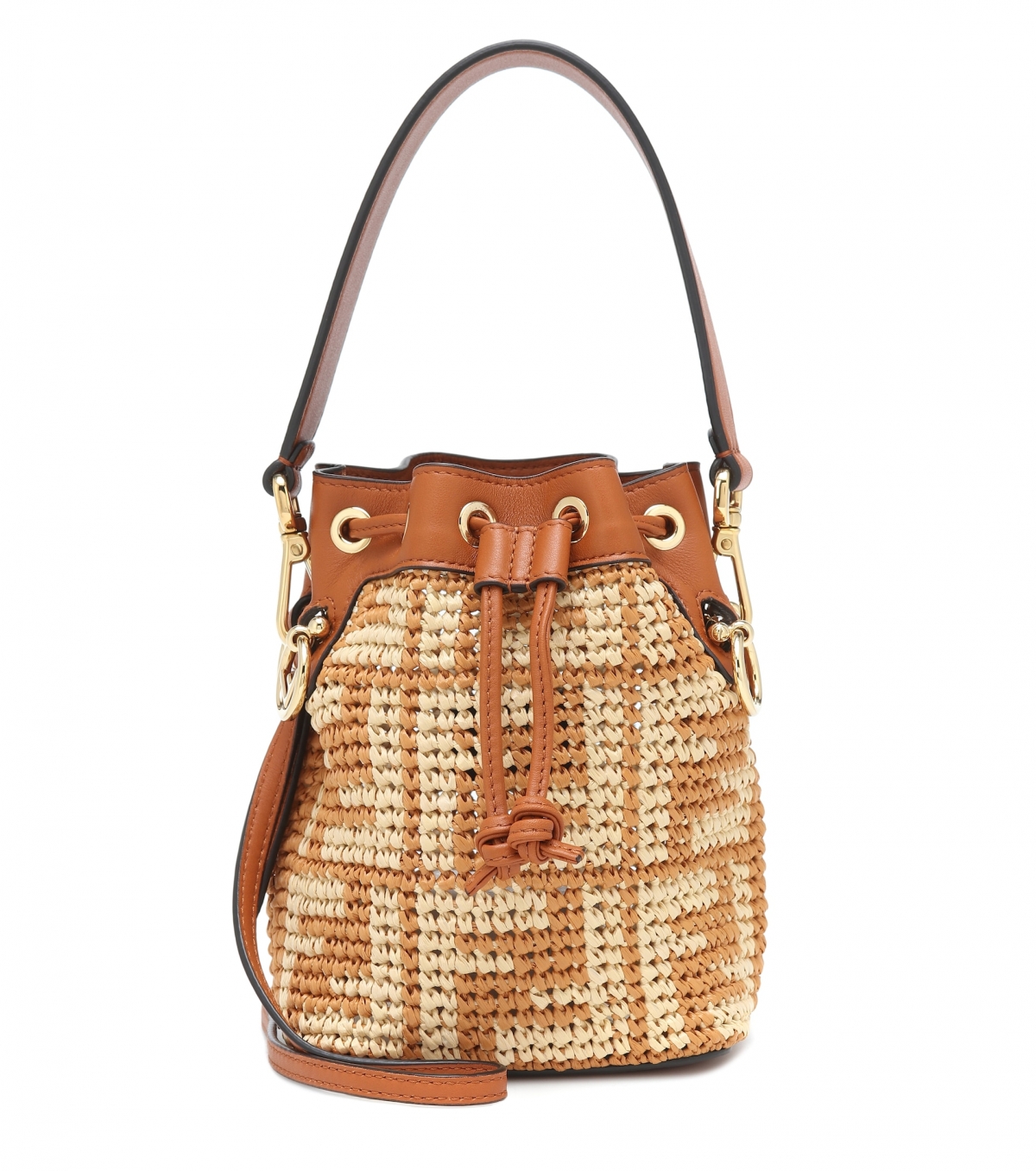 【名牌手袋2021】6款歷久不衰又百搭的「水桶袋」！最平5,400就能入手，網購LV/Loewe/YSL矚目款