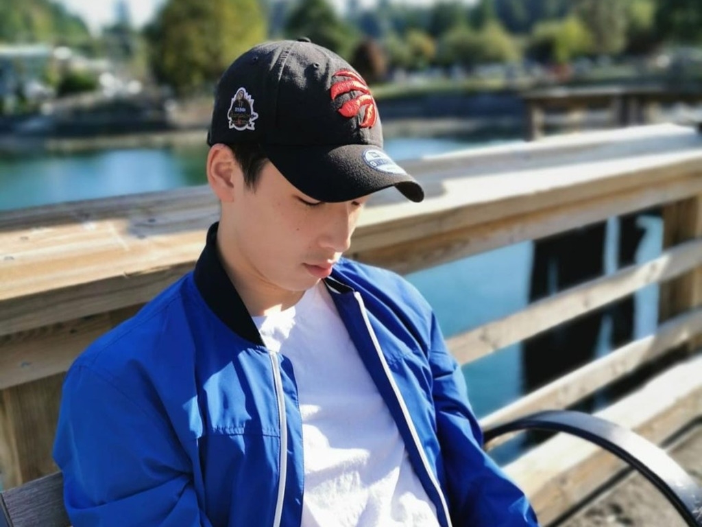 「翻版金秀賢」龔慈恩細仔林卓毅靚仔大隻,讀尖子學校,精通運動樂器,關心被遺棄動物