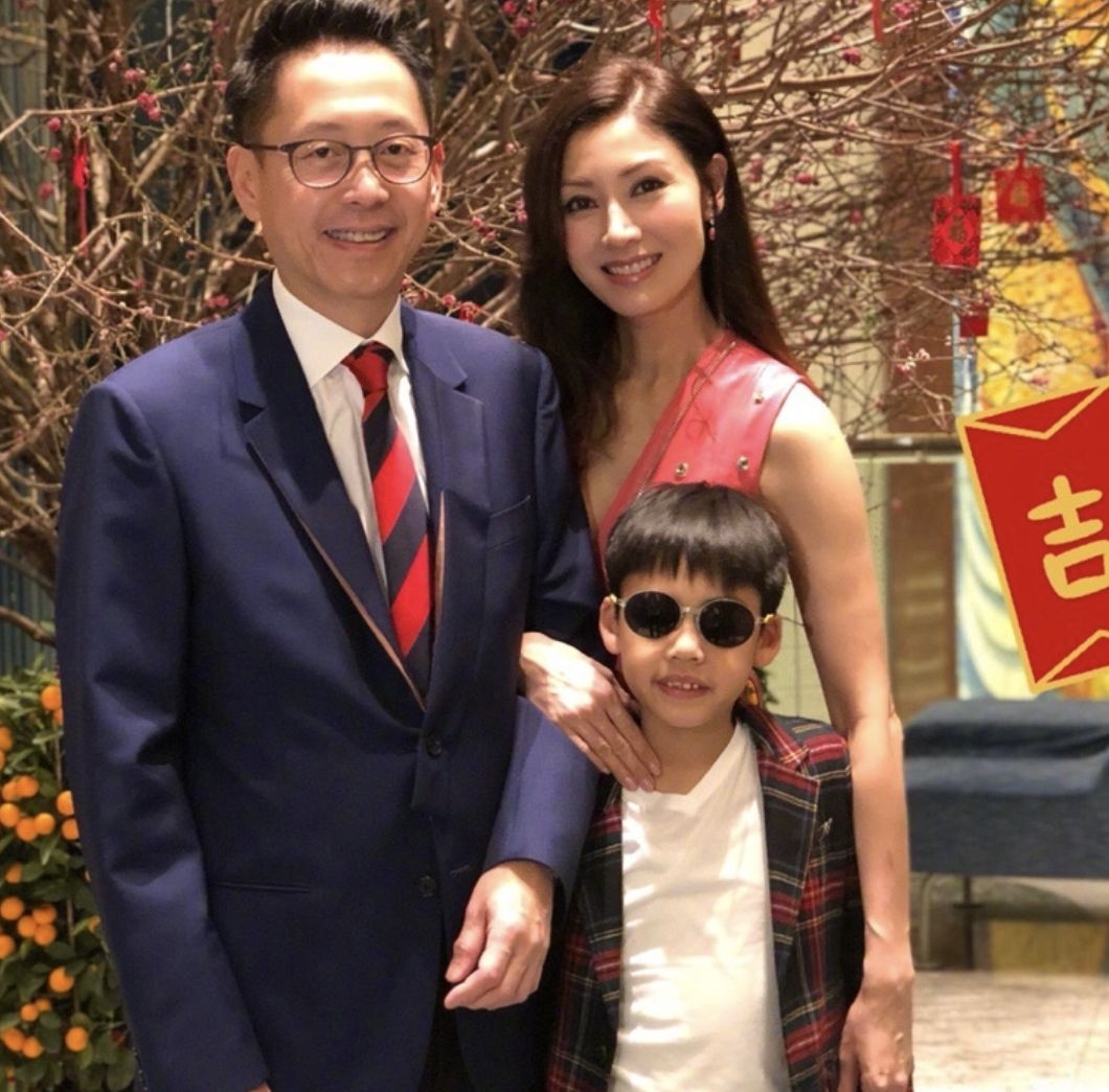 李連杰細女Jada6個月大就開始補習!應采兒放話以耶魯等名校為目標,盤點5位「明星虎媽」