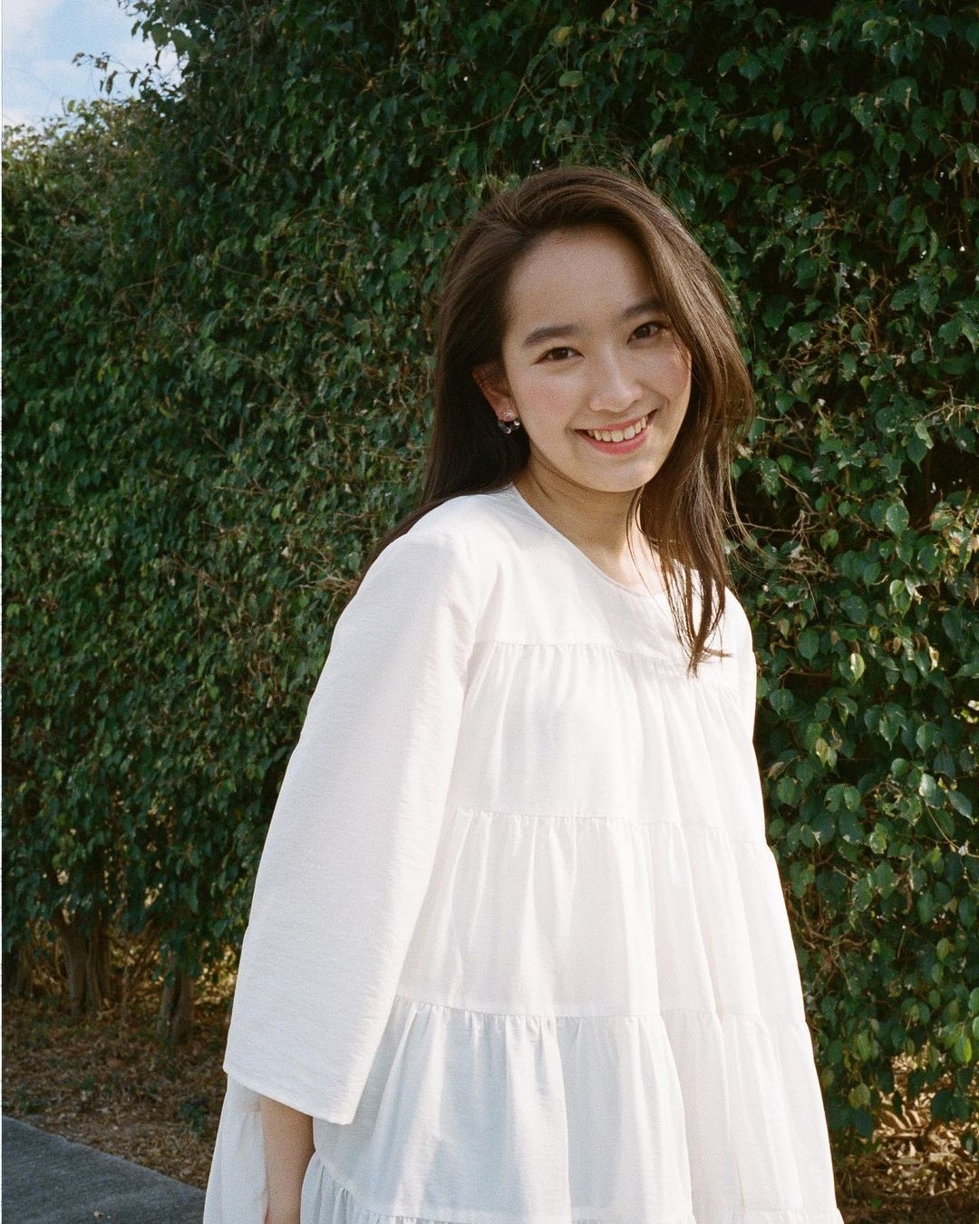 「翻版金秀賢」龔慈恩細仔林卓毅靚仔大隻,讀尖子學校,精通運動樂器,關心被遺棄動物