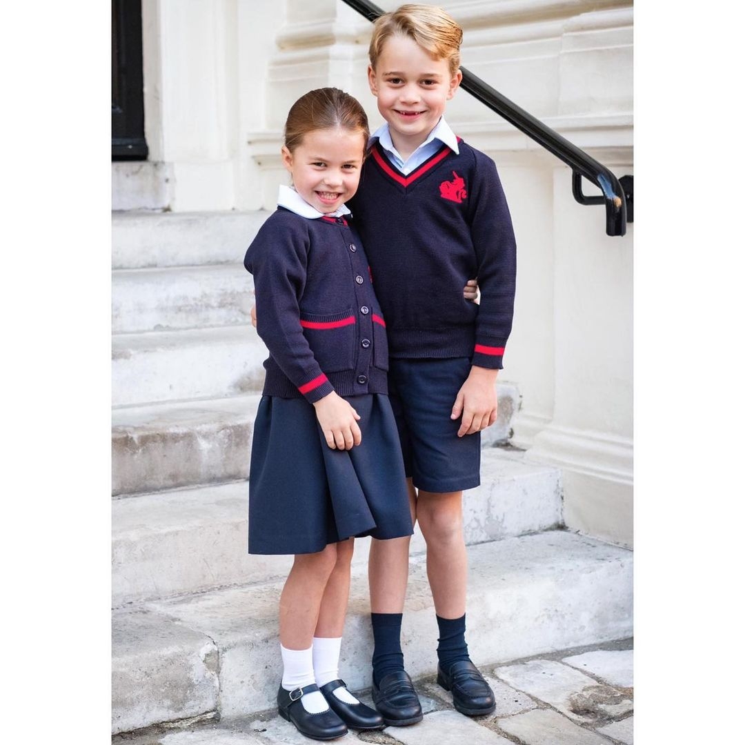 查理斯成英皇後擬計畫阻梅根兒子獲王子頭銜?傳哈里軍銜被奪後憤而接受專訪