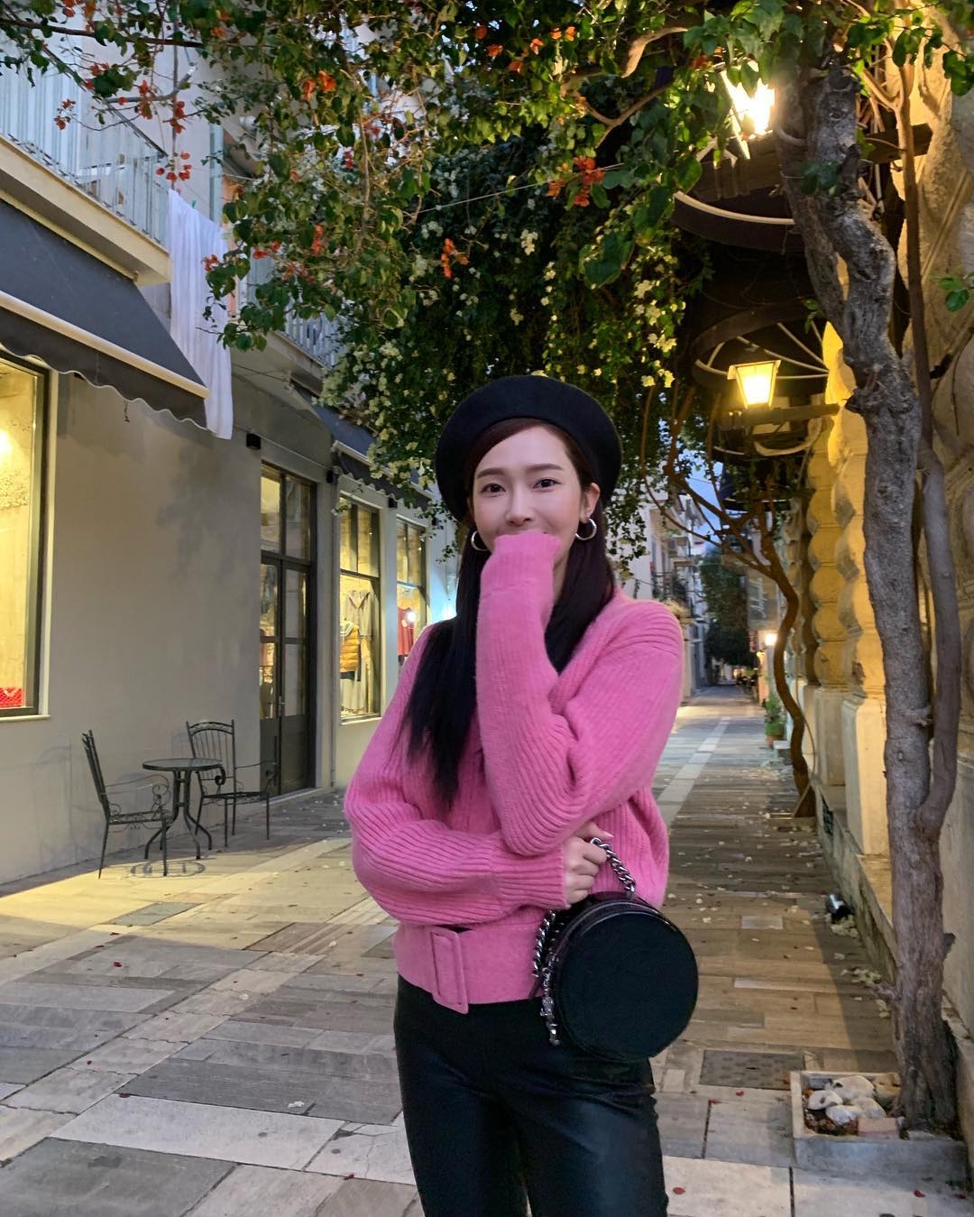 前少時成員Jessica豪曬逾30萬Chanel珍藏,每年買手袋當投資獲封「名牌手袋收割機」