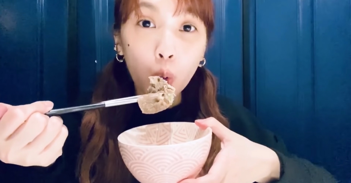 楊丞琳體重|曾坦言因疫情期間經常待在家,所以曾一度胖到人生最高峰52kg