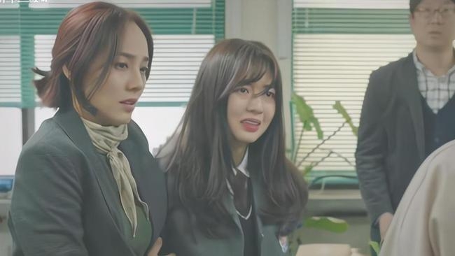 她帶著男友和父母當面對質，後來父母坦白是「假男友」是他們用錢聘來的