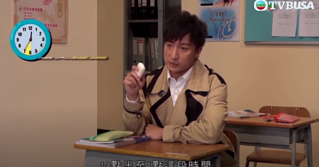 TVB的《死因有可疑》看似都主力賣年輕市場,找來新一代男女神郭子豪和游嘉欣加入主持,另外還有「老牌」藝人方力申、張秀文和劉佩玥