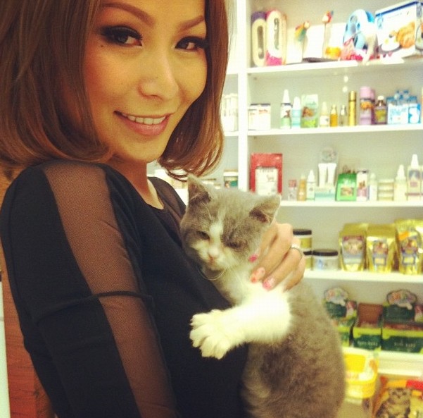 洗米嫂, 洗米嫂舊照, 洗米嫂短髮, 洗米嫂IG, 洗米嫂健身, 洗米嫂洗米華