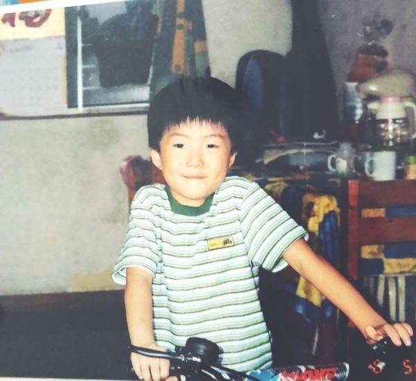 巴黎奧運-張家朗