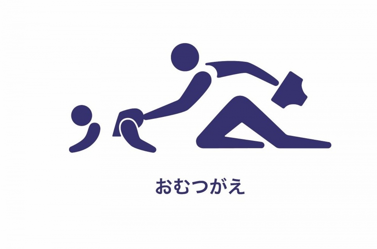 當媽媽一點也不簡單,同樣也需要用上運動員的毅力和刻苦耐勞。身為人母是寶貝的擋箭牌