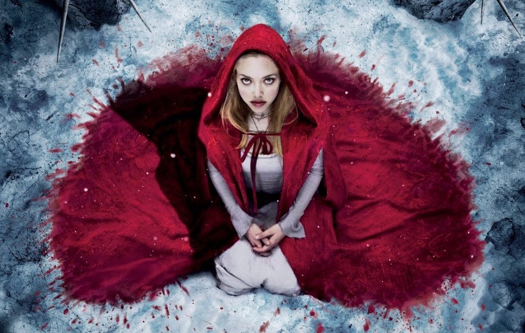 選了當奸詐兇狠大灰狼的你們,看來也是個甚為獨立的女生