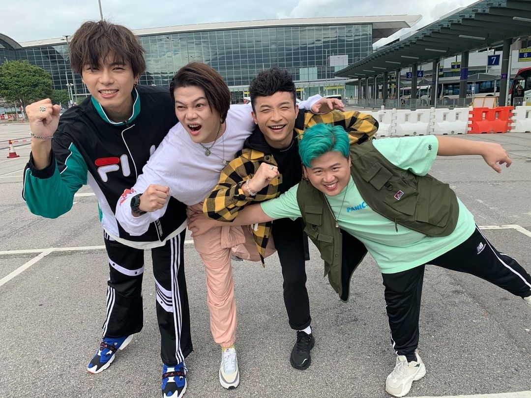 網民為滿足過世好友訂製Error及花姐紙紮公仔惹爭議,被批:不尊重,影響生人