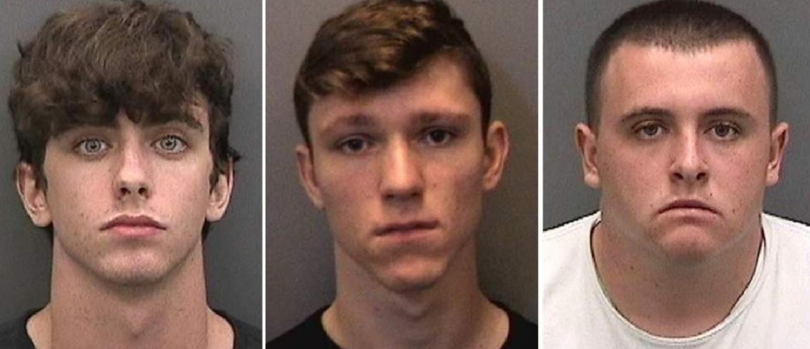 Cameron Herrin 與以往其他罪犯不一樣。他不但沒有被人唾棄，甚至更有一大堆「粉絲」走出來為他求情減刑