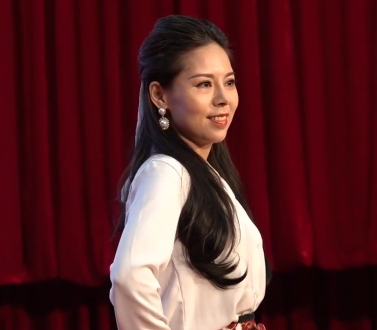 亞洲小姐2021-首輪面試-佳麗騎呢-造美人-亞姐-亞視FB