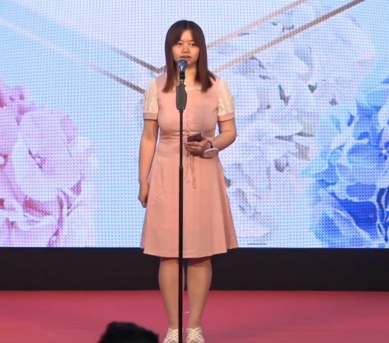 亞洲小姐2021-首輪面試-佳麗騎呢-造美人-亞姐-亞視FB