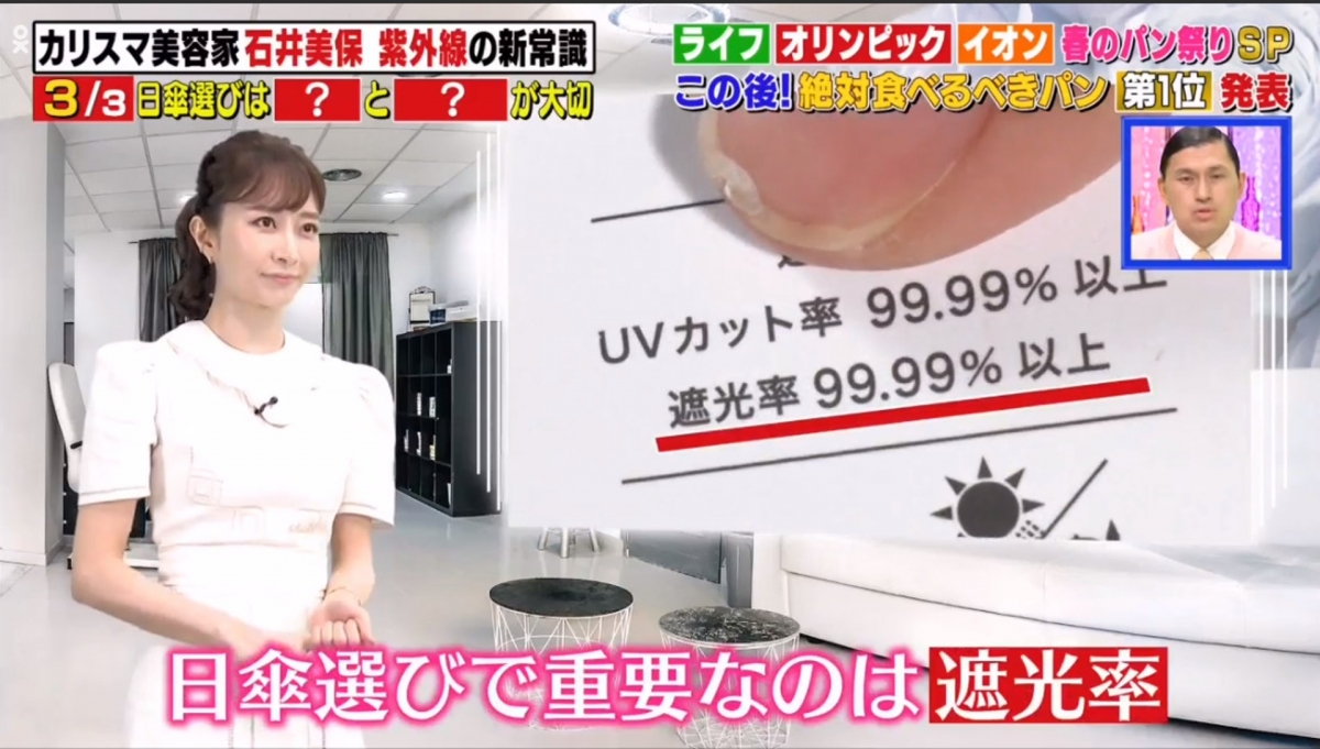 【防曬美白】日本凍齡美容師分享皮膚去暗黃必學貼士!早餐食生果、睡前一舉動都關事?