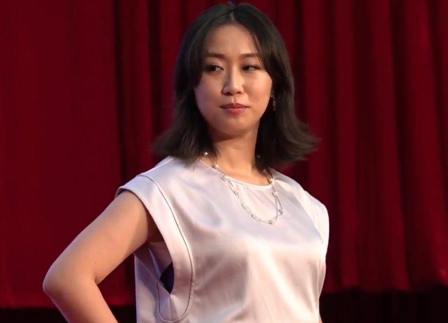亞洲小姐2021-首輪面試-佳麗騎呢-造美人-亞姐-亞視FB