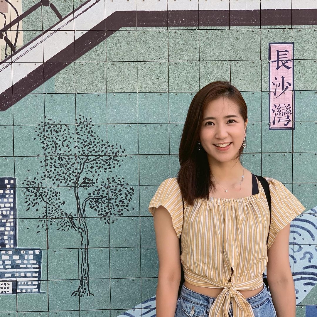 ViuTV《阿女又戀嚟》開播!4位參加者大起底,主播、星二代齊搵男友?