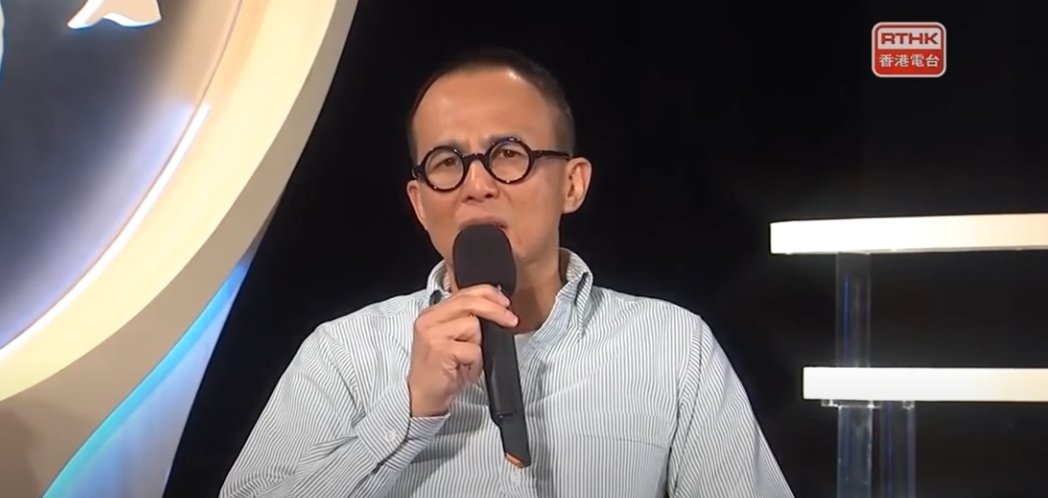 李澤楷郭嘉文分手|林慧儀經常都等待著李澤楷。