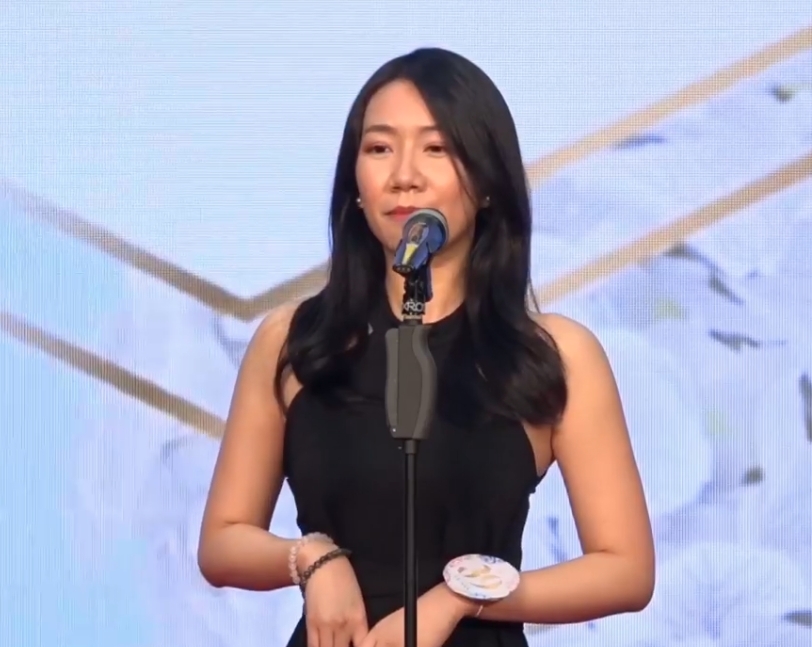 亞洲小姐2021-首輪面試-佳麗騎呢-造美人-亞姐-亞視FB