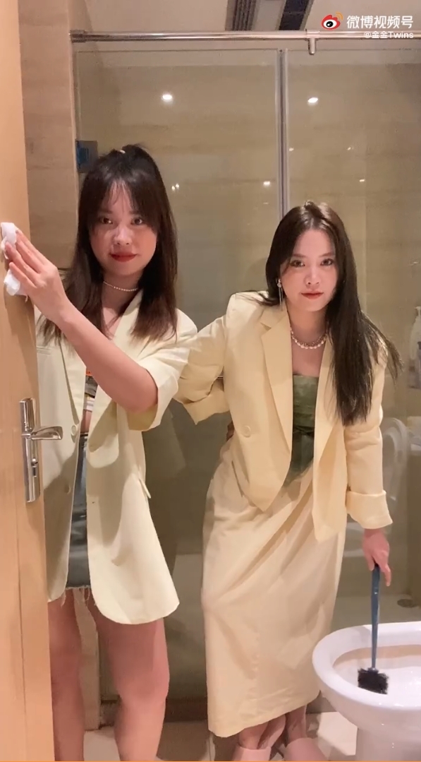 【顯瘦穿搭】120磅微胖姐妹花傳授超強技術,神乎其技完美遮蓋凸肚腩瘦兩個碼!