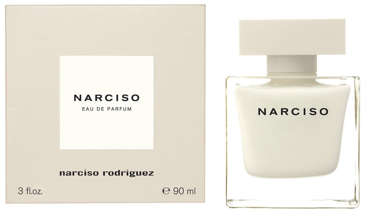 -ansonlo-香水-NarcisoRodriguezNarciso