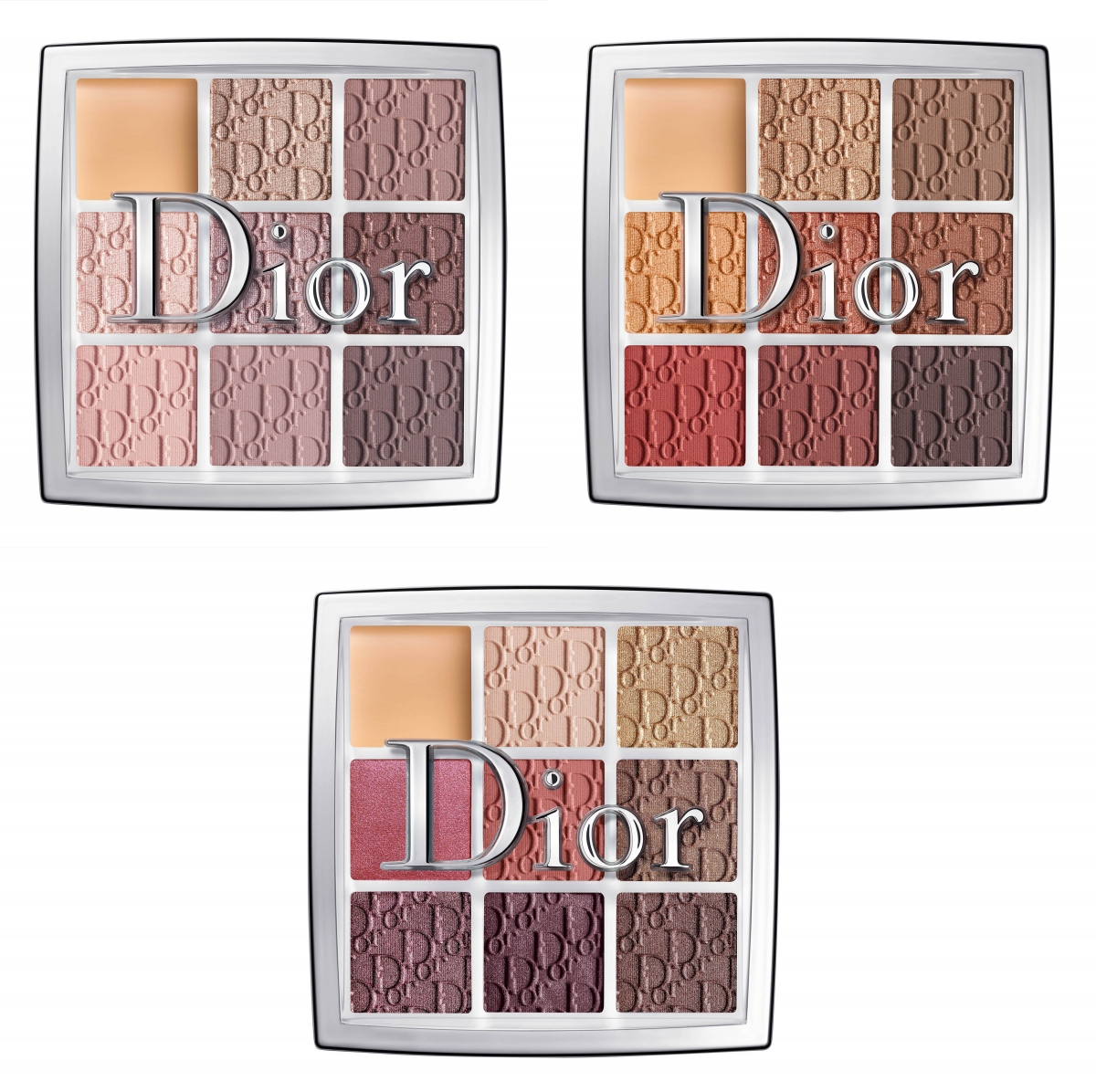 Grid 2_Dior Backstage Custom Eye Palette