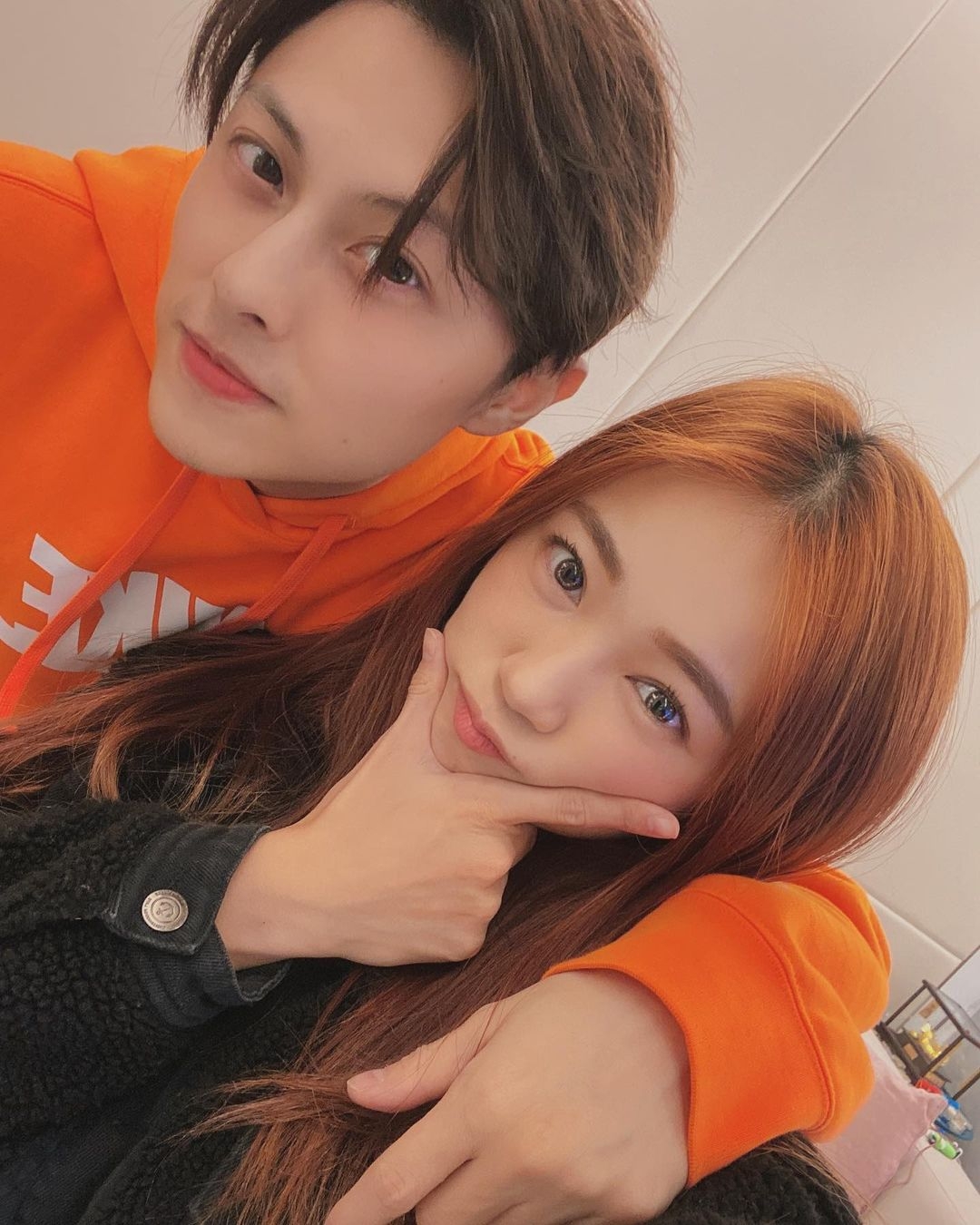 王子鄧麗欣被爆分手內幕!男方疑經常與一台灣女星結伴夜蒲?深夜發文回應2