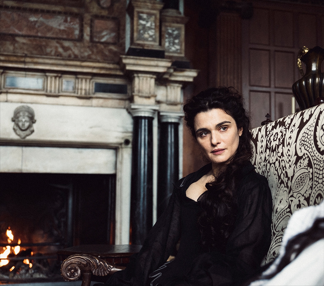 【黑寡婦】51歲凍齡養母Rachel Weisz由細靚到大!妹妹Florence Pugh霸氣稱:逼我減肥就不演!