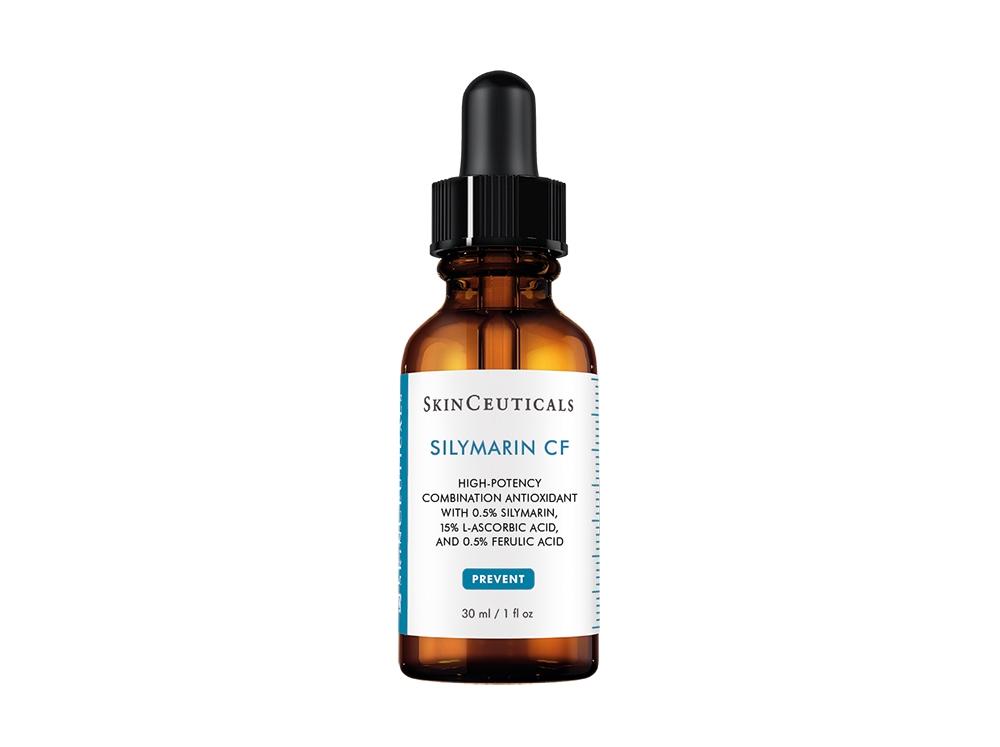 SkinCeuticals 高效淨化抗氧精華
