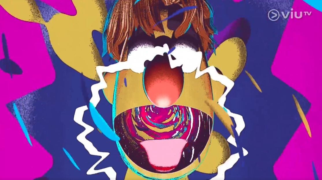 Edan呂爵安朗誦, Edan呂爵安芝麻街Bert, Edan呂爵安呂頌賢山下智久