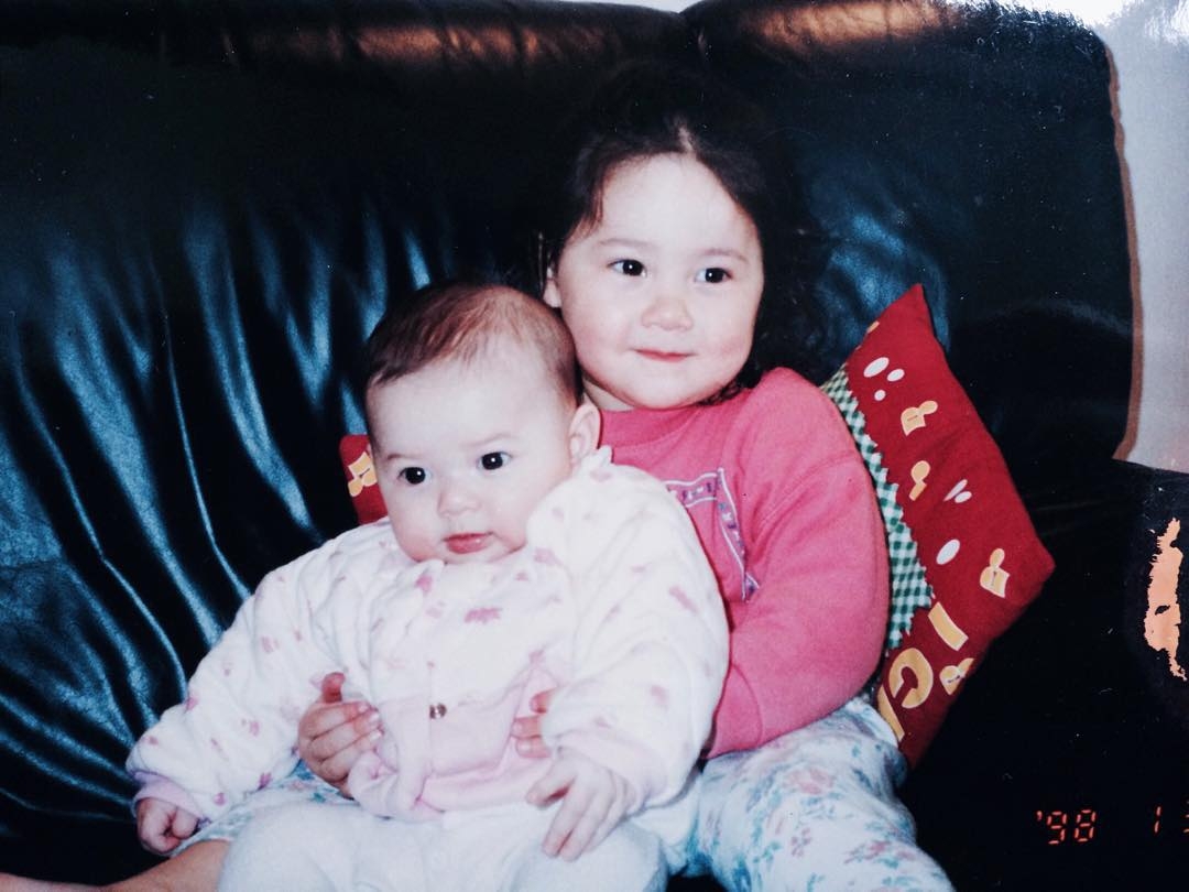 東京奧運-何詩蓓父母-男朋友-姊姊-父親母親-100米自由泳-世界排名-何詩蓓IG