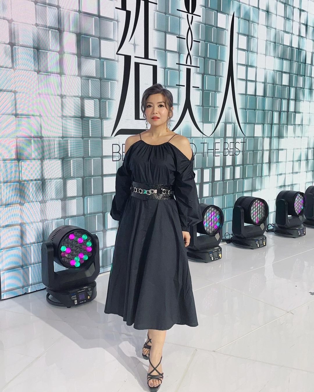【大叔的愛】搶眼配角起底!「梓芊」自認雙性戀/「Carmen」為戲增磅/「Darren」係余文樂表哥?!