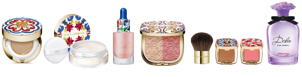 Dolce&Gabbana Beauty