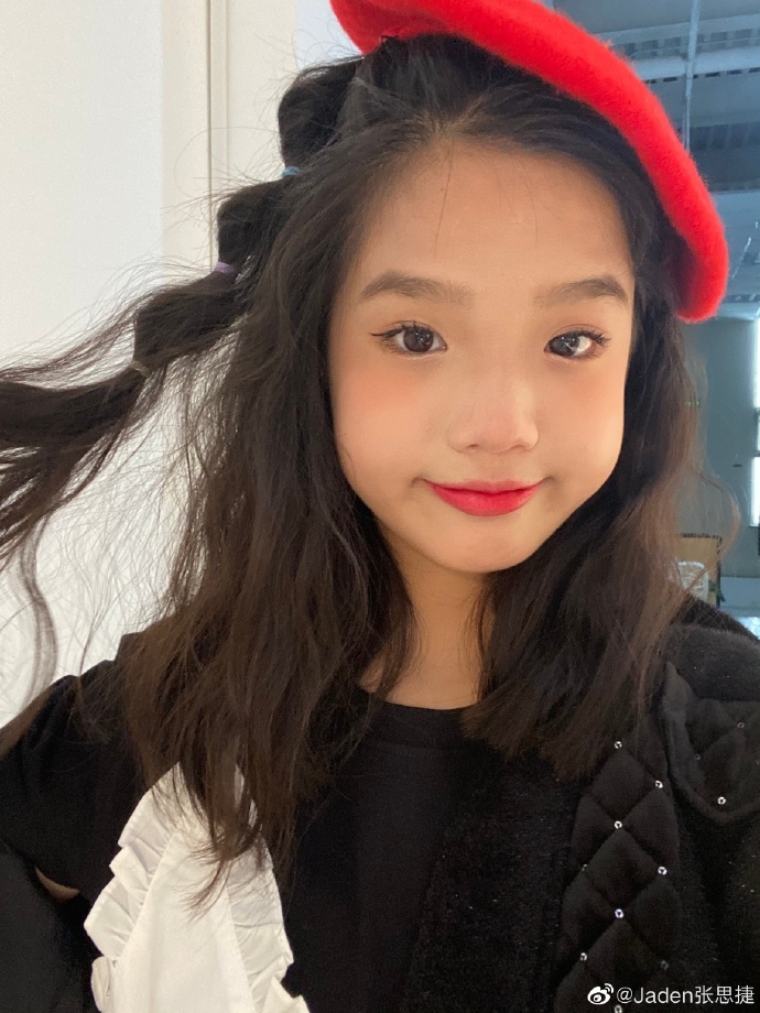 鍾麗緹女兒, 鍾麗緹JadenCayla, 鍾麗緹張倫碩