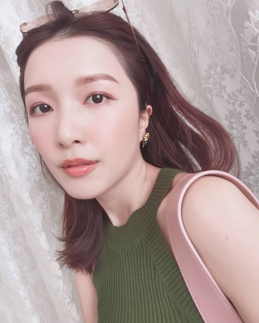 李澤楷郭嘉文分手