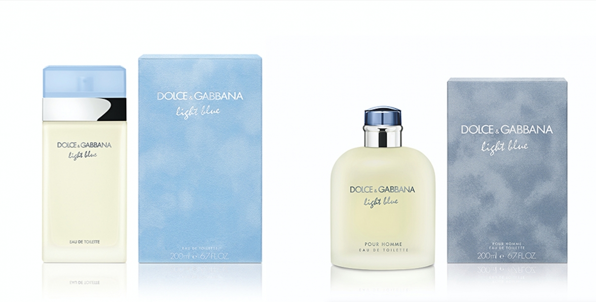 Dolce&Gabbana Beauty