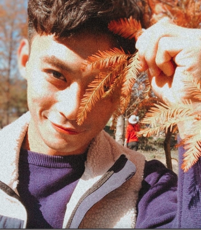 楊勇緯出身於柔道世家,媽媽是前柔道選手,哥哥也是一位柔道陪練員。他從小三就開始學柔道,十分有天賦