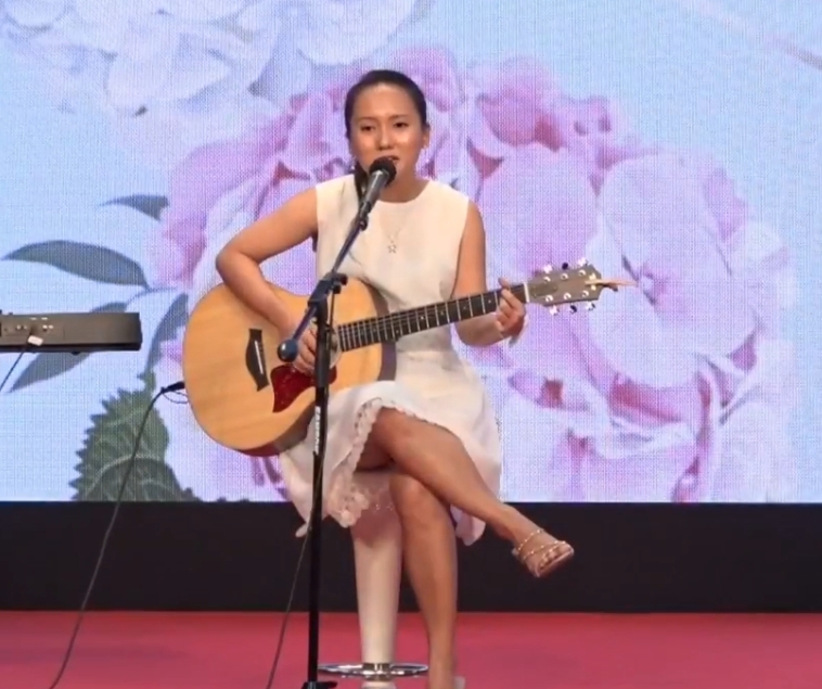 亞洲小姐2021-首輪面試-佳麗騎呢-造美人-亞姐-亞視FB