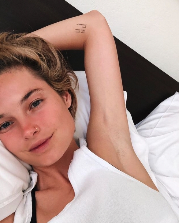 Bridget更多次被逼與不同男人進行不道德的行為,而理由也是出自於減肥,實在荒謬至極!