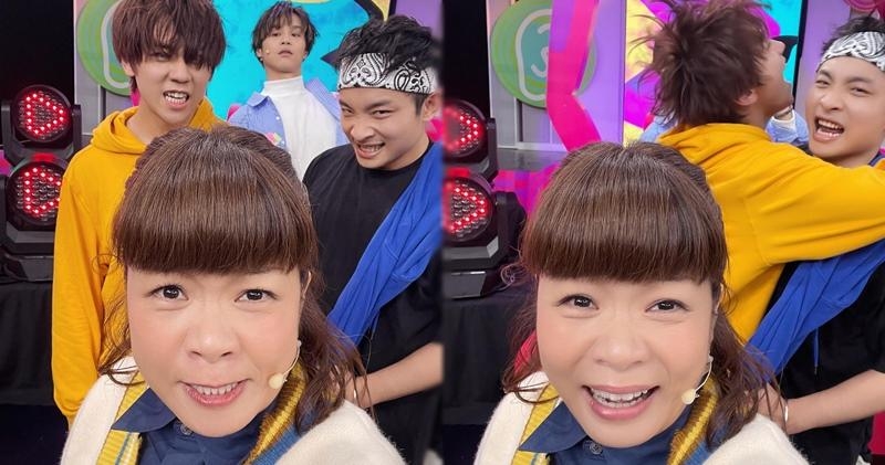 有指 ViuTV 亦打算大搞男女混合泳賽,並由阮小儀擔此環節的主持。