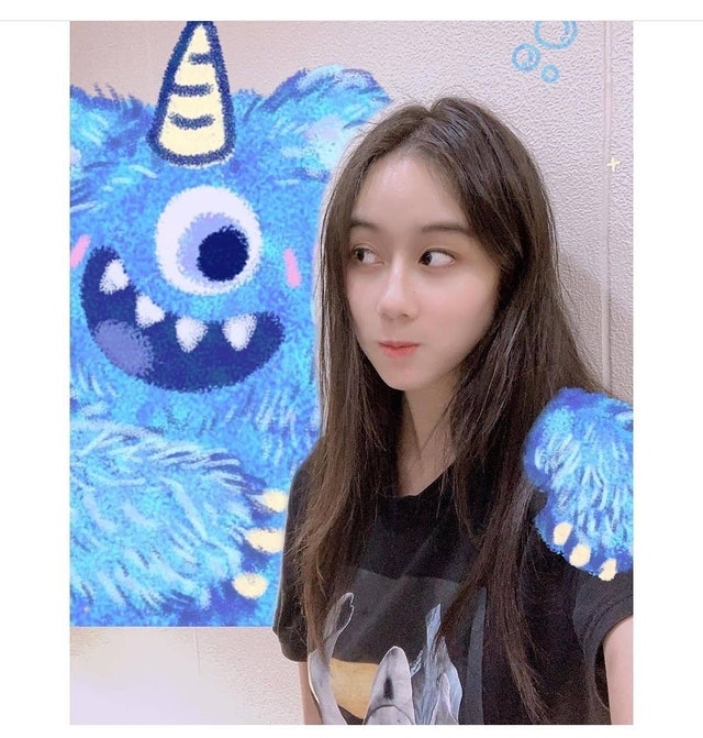 賭王何鴻燊孻女何超欣的 IG 是非公開的,平日會被公開的相片多是來自於家人及朋友
