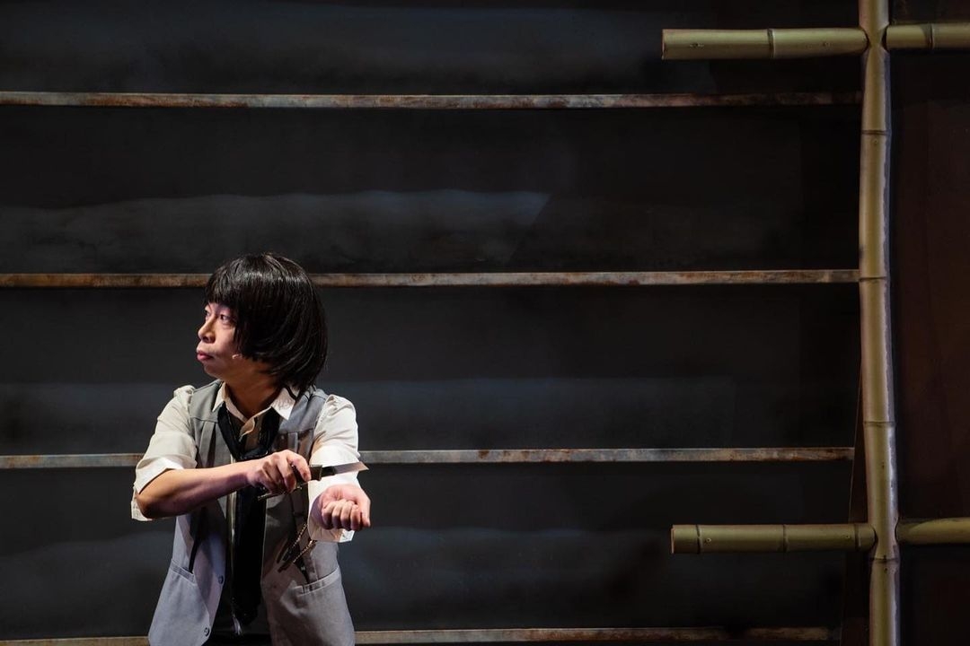 【大叔的愛】搶眼配角起底!「梓芊」自認雙性戀/「Carmen」為戲增磅/「Darren」係余文樂表哥?!