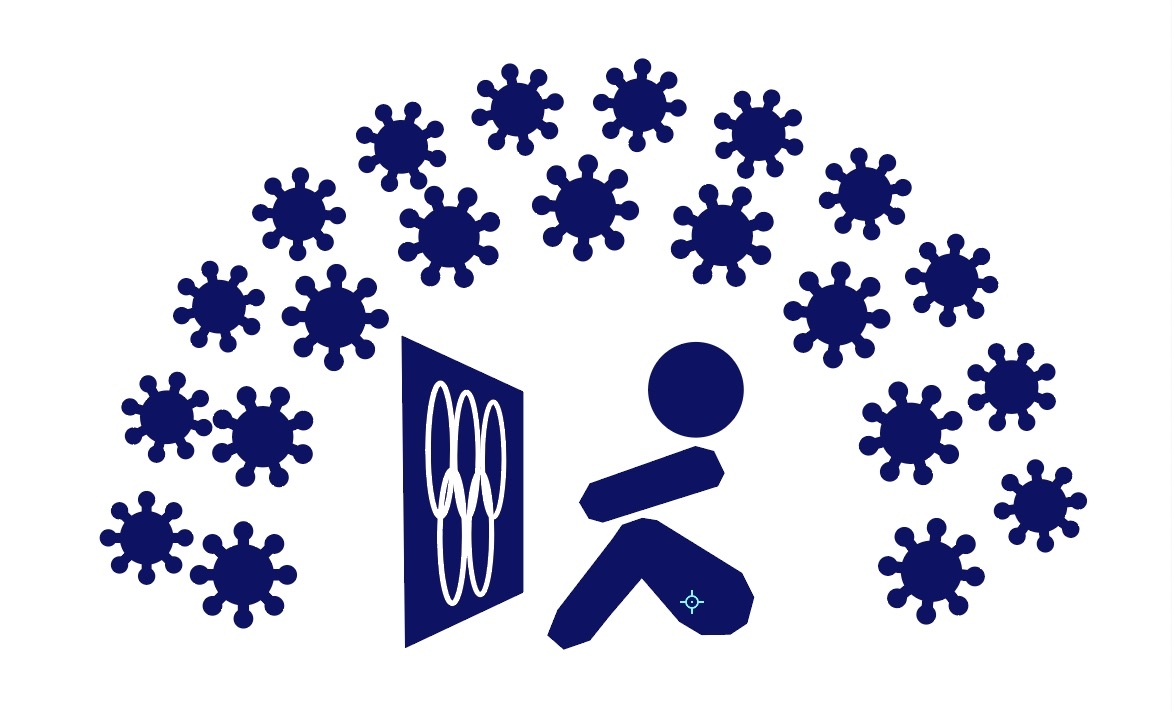 疫情肆虐,最近也許大部分人都是留在家中,居家防疫並耐心的等疫災快點結束。不過在苦悶的日常生活中