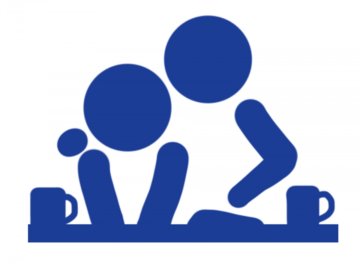 如果還未結婚難體會作為父母的心酸,情侶的日常也非常到位!不過有些超寫實的圖,畫出了情侶的佛系相處之道,也許令你不想拍拖呢~