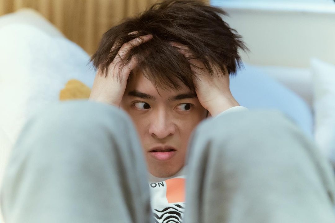 網民分享因《大叔的愛》勇敢「出櫃」,父母由驚恐轉為支持,終結束2年地下情!2