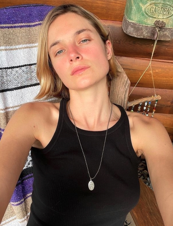 Bridget後來再患焦慮症和憂鬱症,讓她整整一年間困在家裏,因為一到外就會引發恐慌症發作。