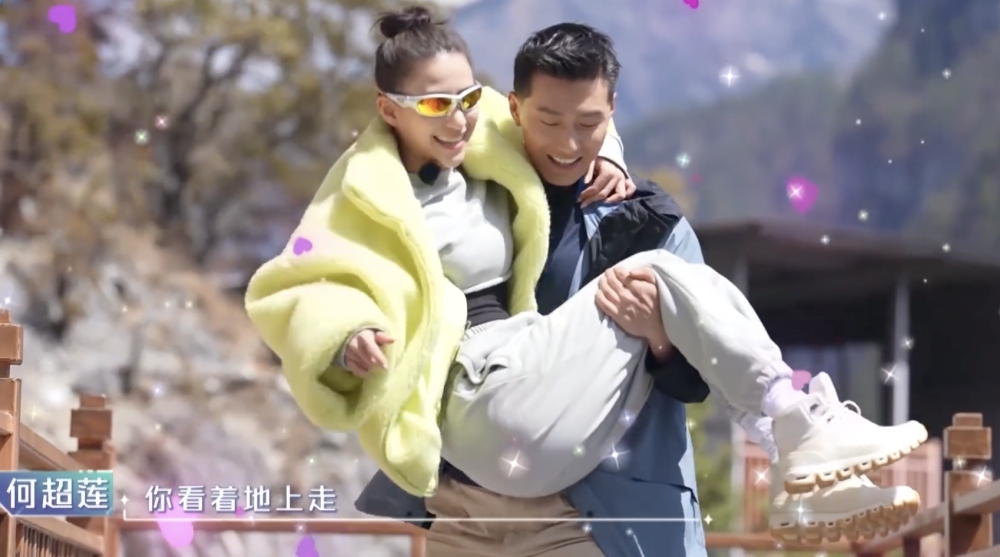 何超蓮直言享受「富家女」光環,起步比人快!生活富貴,但直言零用錢唔多?