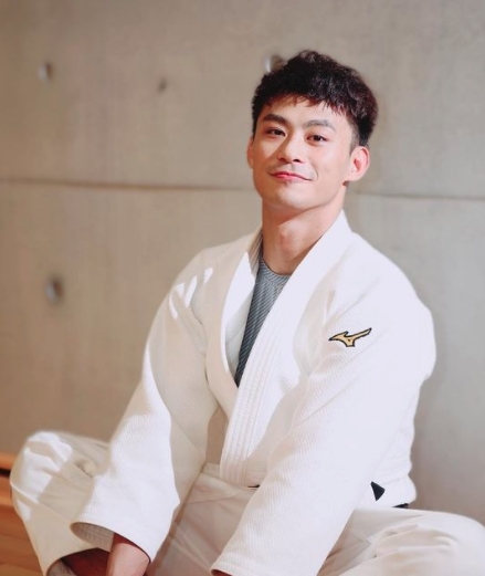 另一位今年為台灣歷史上達到里程碑的,就是「柔道男神」楊勇緯!他早前在男子柔道60公斤級的比賽上奪銀牌