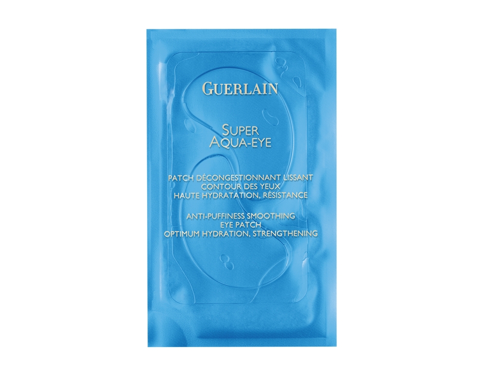 GUERLAIN 水凝緊膚眼膜