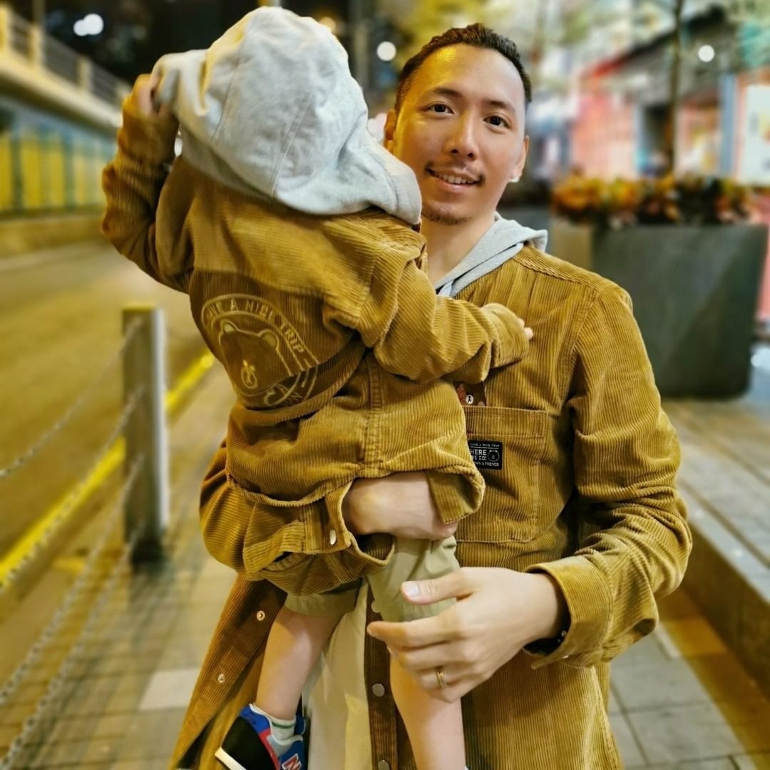【大叔的愛】搶眼配角起底!「梓芊」自認雙性戀/「Carmen」為戲增磅/「Darren」係余文樂表哥?!